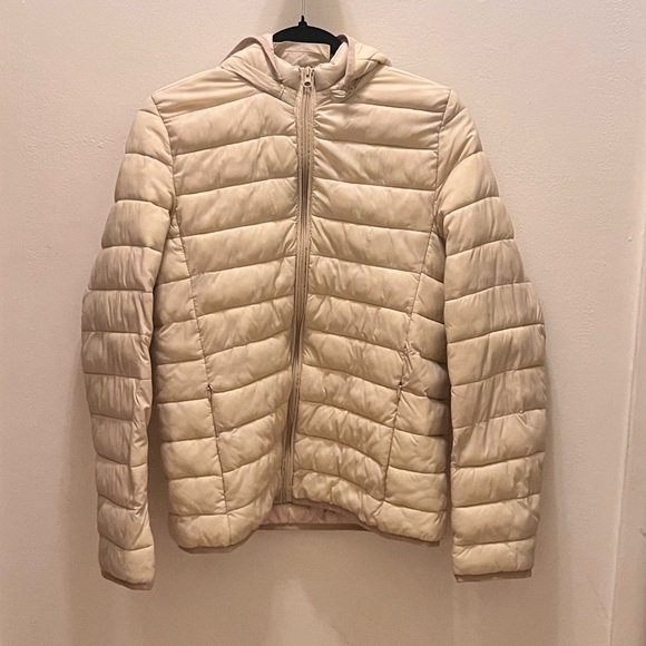 Nagata Jackets & Blazers - NAGATA Puffer Jacket